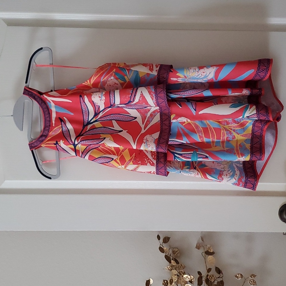 Flying Tomato Romper